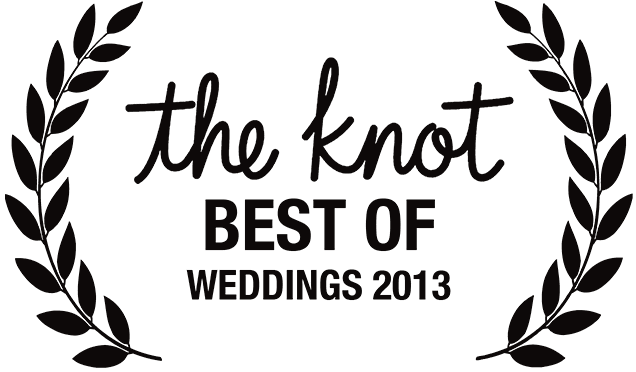 The Knot, Best of Weddings, 2013