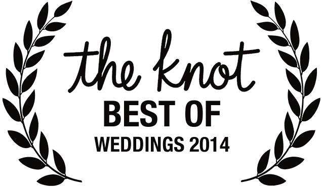 The Knot, Best of Weddings, 2014