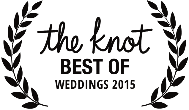 The Knot, Best of Weddings, 2015