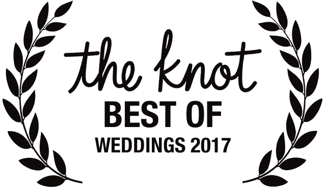 The Knot, Best of Weddings, 2017