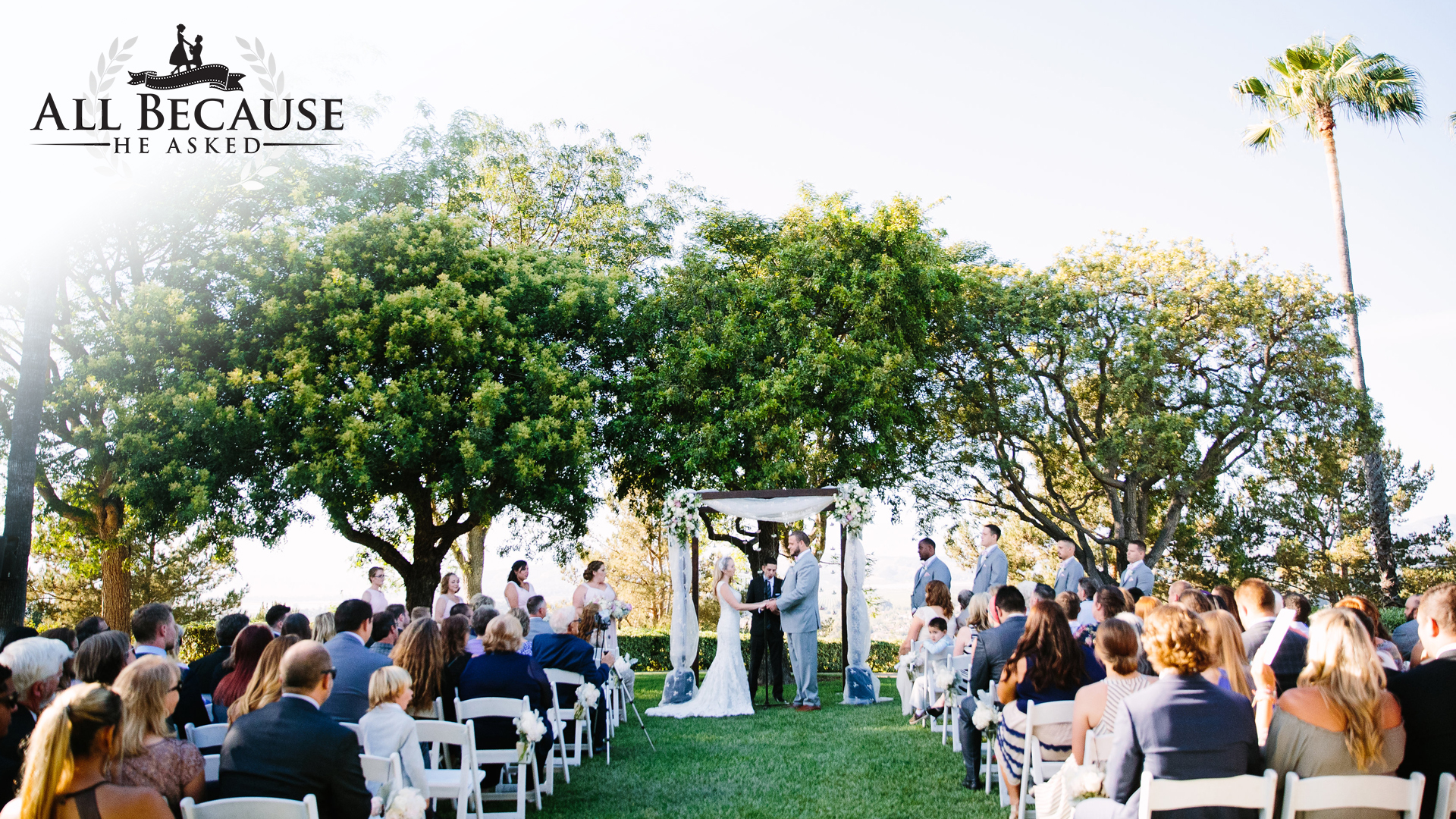 spanish hills country club wedding cost